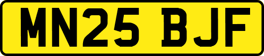 MN25BJF