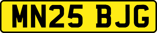 MN25BJG