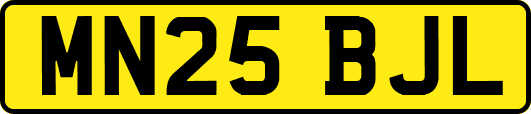 MN25BJL