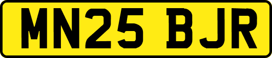 MN25BJR