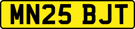 MN25BJT