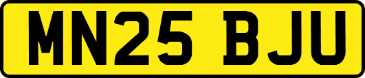 MN25BJU