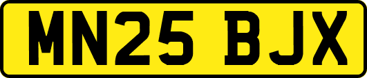 MN25BJX
