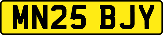 MN25BJY