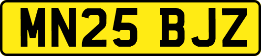 MN25BJZ
