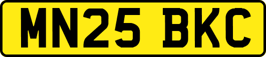 MN25BKC