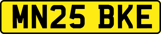 MN25BKE