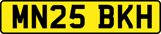 MN25BKH
