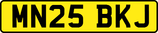 MN25BKJ