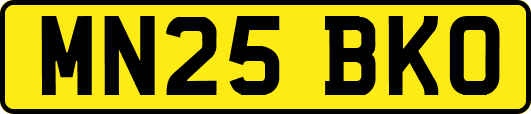 MN25BKO
