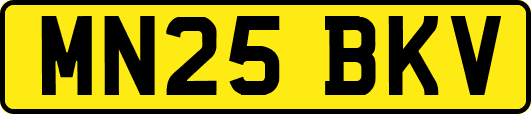 MN25BKV