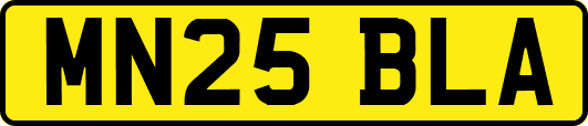 MN25BLA