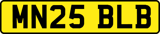 MN25BLB