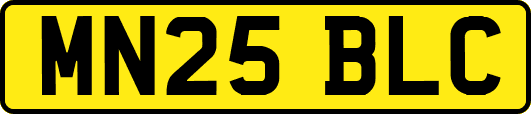 MN25BLC