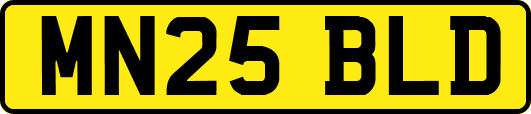 MN25BLD