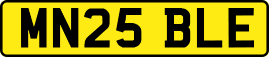 MN25BLE