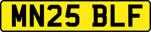 MN25BLF