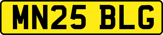 MN25BLG