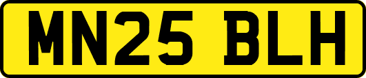 MN25BLH