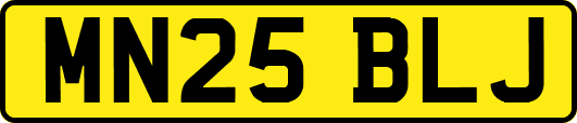 MN25BLJ