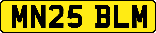 MN25BLM