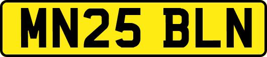 MN25BLN