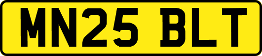 MN25BLT