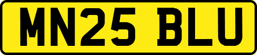 MN25BLU