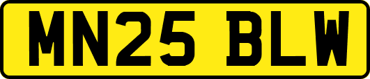 MN25BLW