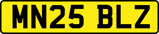 MN25BLZ