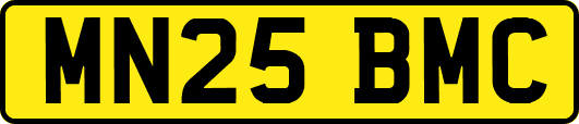 MN25BMC