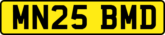 MN25BMD