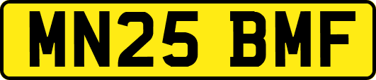 MN25BMF