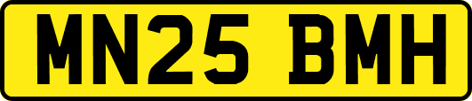 MN25BMH