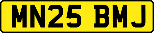 MN25BMJ