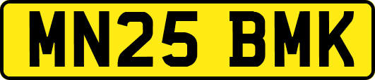 MN25BMK