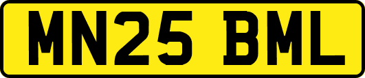 MN25BML