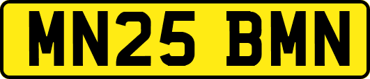 MN25BMN