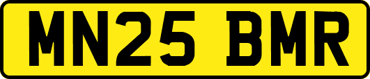 MN25BMR