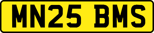 MN25BMS