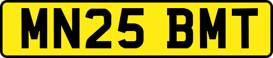 MN25BMT
