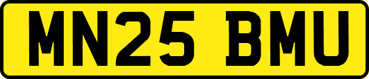 MN25BMU