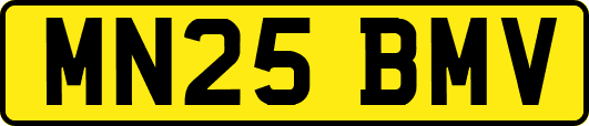MN25BMV