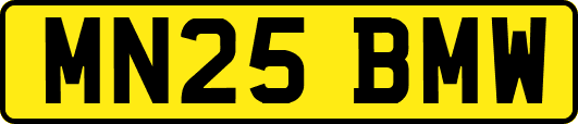 MN25BMW