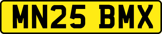MN25BMX