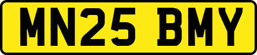 MN25BMY