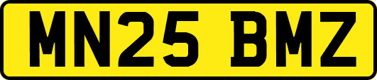 MN25BMZ