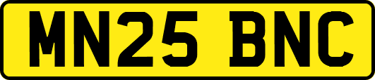 MN25BNC