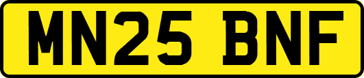 MN25BNF