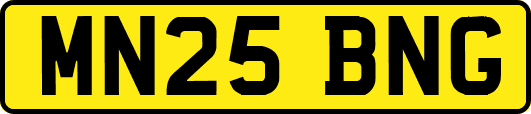 MN25BNG